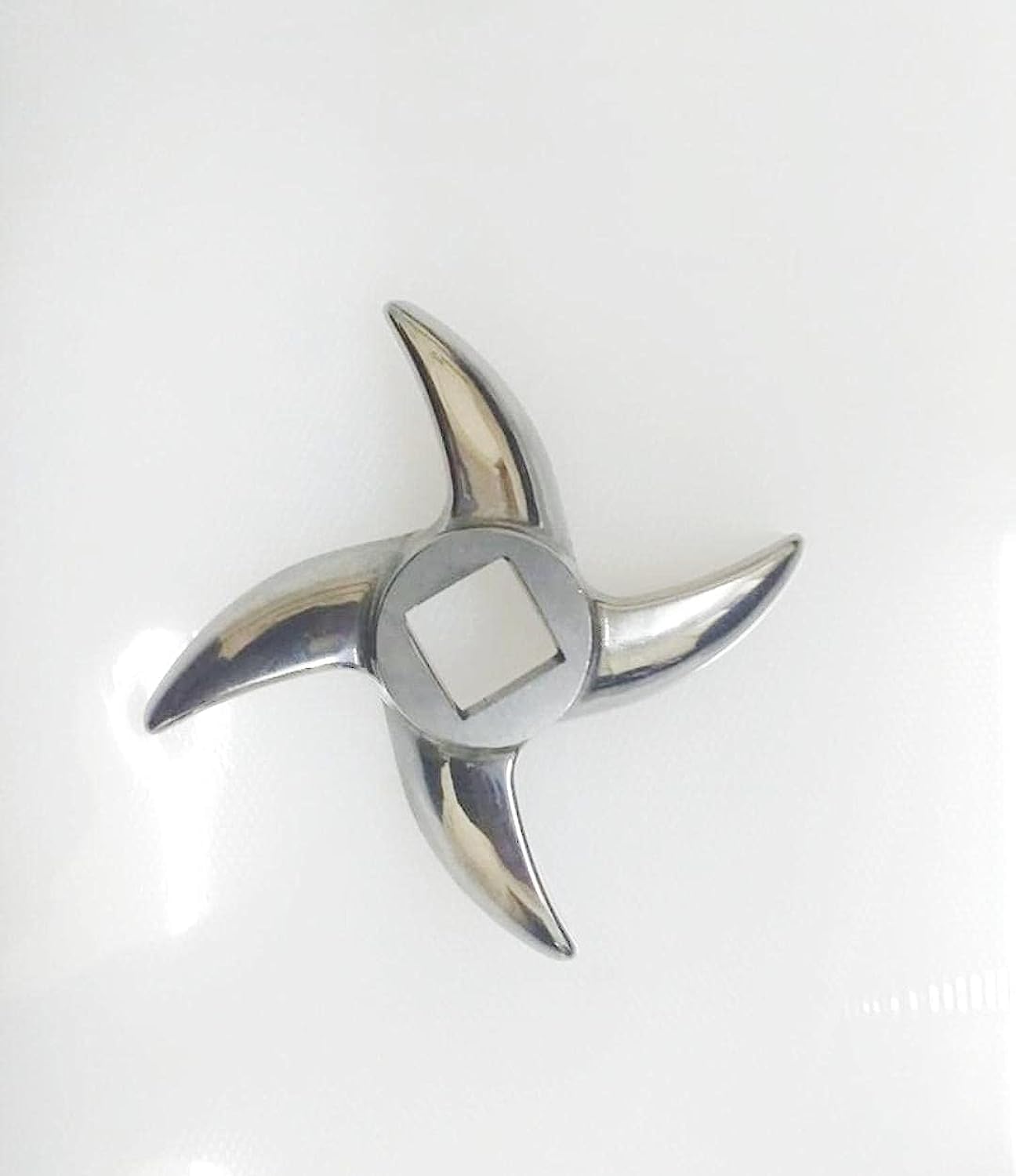 سكين/شفرة مفرمة لحم