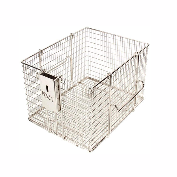 باسكت قلاية ضغط غاز 4 هد